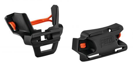 Крепление для фонаря Petzl Petzl SIROCCO ADAPT