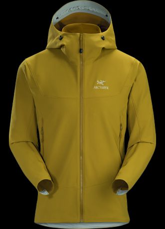 Куртка Arcteryx Arcteryx Gamma LT Hoody