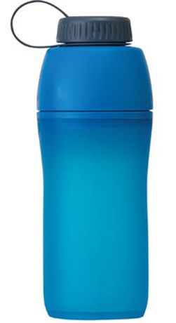 Фляга Platypus Platypus Meta Bottle 1 л синий 1л