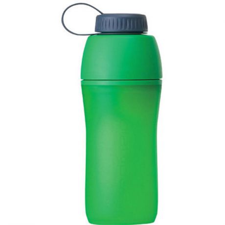 Фляга Platypus Platypus Meta Bottle 1 л серый 1л