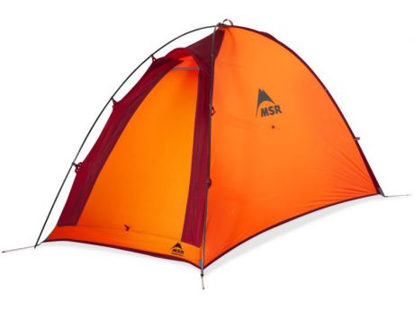 Палатка MSR MSR Advance Pro 2 оранжевый 2/местная