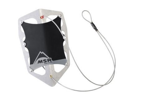 Якорь снежный MSR MSR Snow Fluke Small SMALL