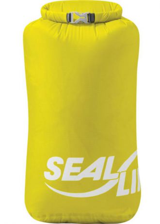 Гермомешок SealLine Sealline Blockerlite Dry 15L желтый 15л