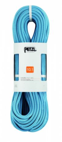 Веревка динамическая Petzl Petzl Mambo 42745 мм (бухта 70 м) синий 70M