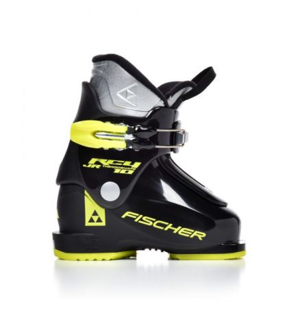Горнолыжные ботинки Fischer Fischer RC4 10 Jr детские