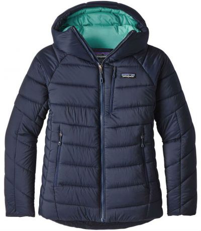 Куртка Patagonia Patagonia Hyper Puff Hoody женская