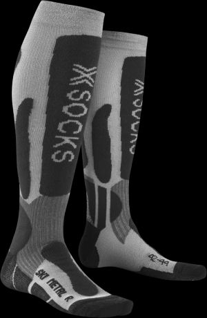 Носки X-Socks X-Socks Ski Metal