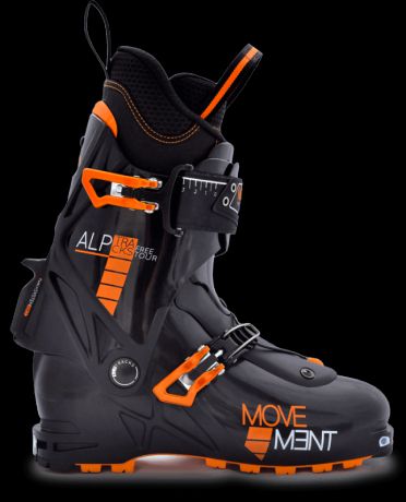 Горнолыжные ботинки Movement Skis Movement Fee Tour Boots