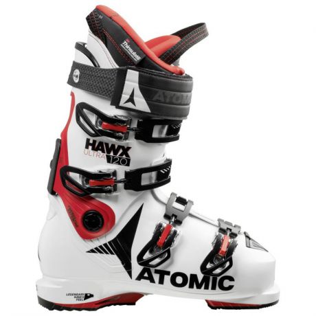 Горнолыжные ботинки Atomic Atomic Hawx Ultra 120