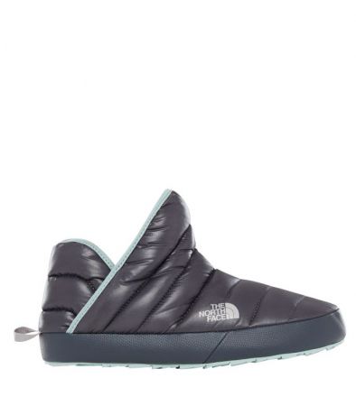 Тапочки The North Face The North Face Thermoball Traction Bootie женские