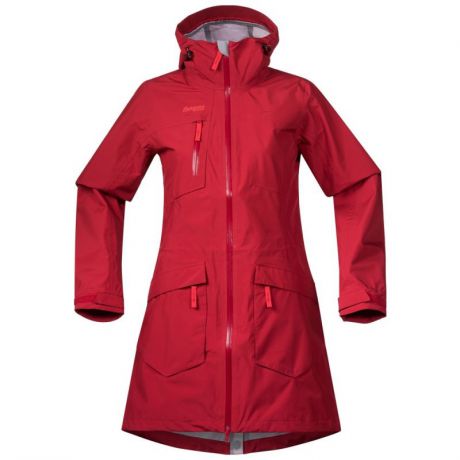 Куртка Bergans Bergans Hella Lady Coat женская