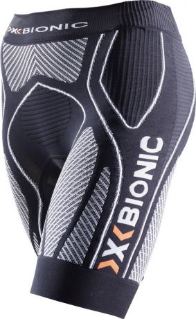 Шорты X-Bionic X-Bionic Running The Trick Pants Short Lady