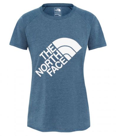 Футболка The North Face The North Face Graphic Play женская