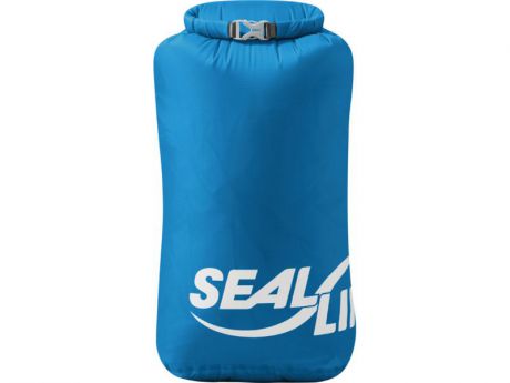 Гермомешок SealLine Sealline Blockerlite Dry 5L синий 5л