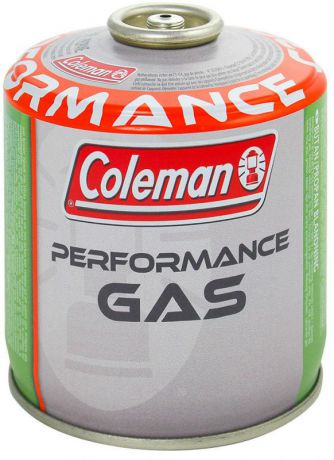 Картридж газовый Coleman Coleman C500 Performance
