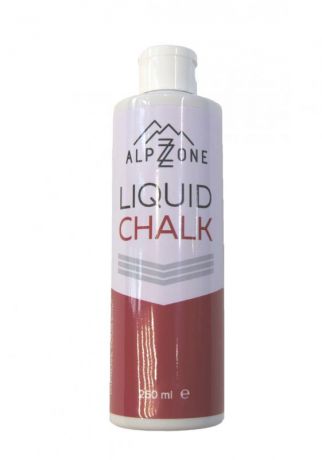 Магнезия ALPZZONE Alpzzone Liquid Chalk 250ml 250ML