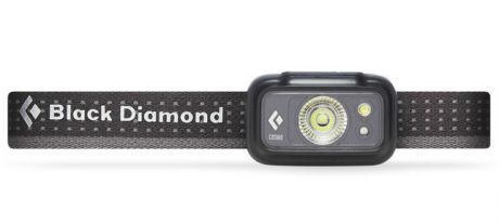 Фонарь Black Diamond Black Diamond Cosmo 225 Headlamp темно-серый