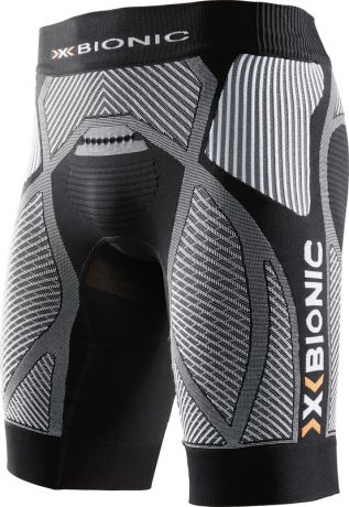 Шорты X-Bionic X-BIONIC Running Man The Trick Ow Pants Short