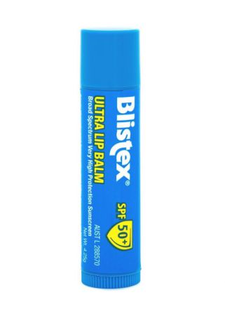 Бальзам для губ Blistex Blistex SPF 50