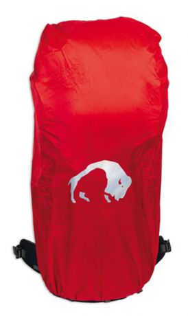 Накидка на рюкзак Tatonka Rain Flap 80-100 л XXL красный XXL