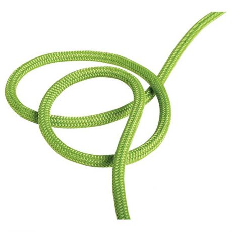 Репшнур Edelweiss Edelweiss Accessory Cord 6 мм зеленый 1м