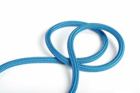 Репшнур Edelweiss Edelweiss Accessory Cord 7 мм голубой 1м