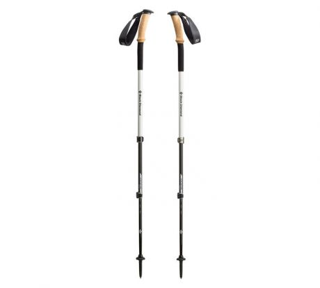 Треккинговые палки Black Diamond Black Diamond Alpine Ergo Cork Trekking Poles