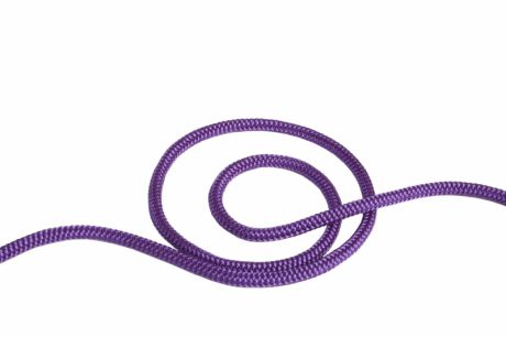 Репшнур Edelweiss Edelweiss Accessory Cord 4 мм фиолетовый 1м