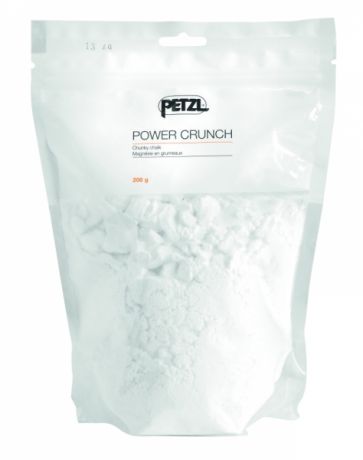 Магнезия Petzl Petzl Power Crunch (200 г) 200G