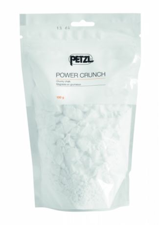 Магнезия Petzl Petzl Power Crunch (100 г) 100G