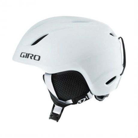 Горнолыжный шлем Giro Giro Launch детский белый XS/S