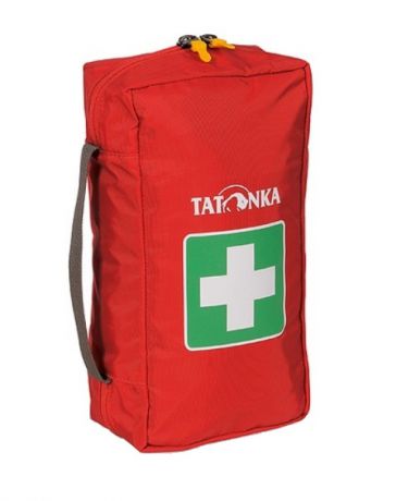 Аптечка Tatonka Tatonka First Aid L (пустая) красный L