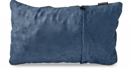 Подушка Therm-A-Rest Therm-A-Rest походная Compressible Pillow синий XL(42х67см)