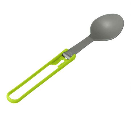 Ложка MSR MSR Spoon (пластик) зеленый