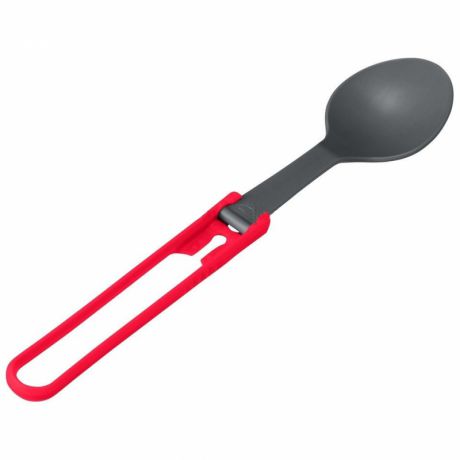 Ложка MSR MSR Spoon (пластик) красный