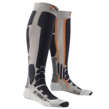 Носки X-Socks X-Socks Ski Radiactor Xitanit Technology