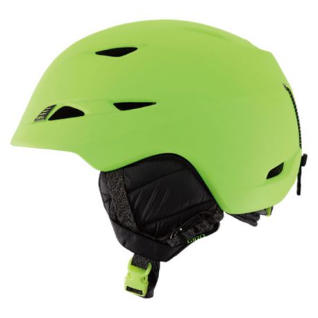 Горнолыжный шлем Giro Giro Montane светло-желтый L(59/62.5CM)