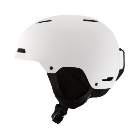 Горнолыжный шлем Giro Giro Ledge белый S(52/55.5CM)