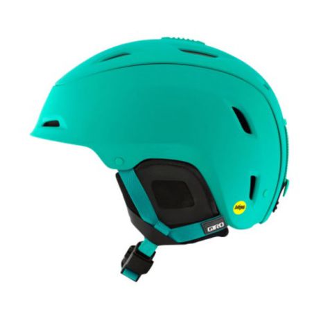 Горнолыжный шлем Giro Giro Range голубой S(52/55.5CM)