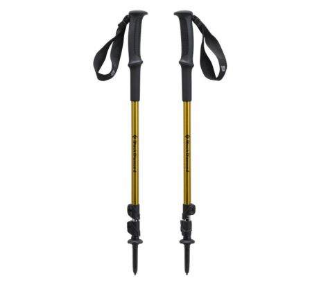 Треккинговые палки Black Diamond Trail Sport 3 Trek Poles