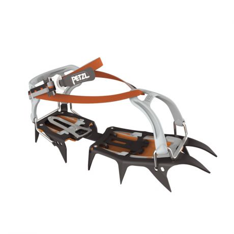 Кошки Petzl Petzl Vasak