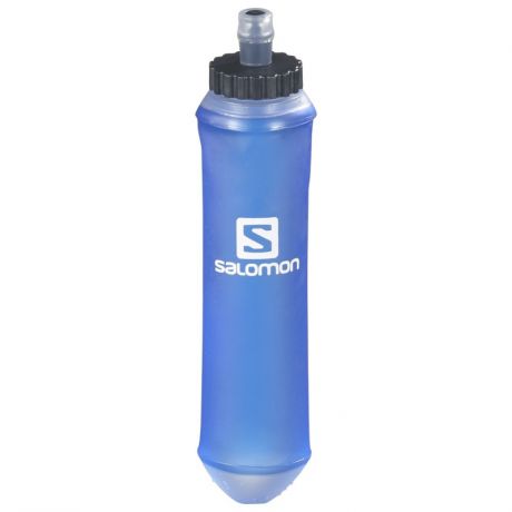 Фляга Salomon Salomon Soft Flask Speed синий 0.5л