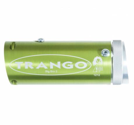 Элемент закладной TRANGO Trango Big Bro № 3 #3