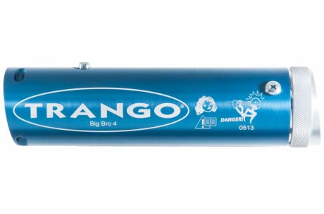 Элемент закладной TRANGO Trango Big Bro № 4 #4
