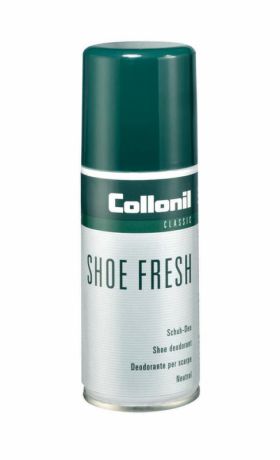 Спрей-дезодорант Collonil Collonil для обуви Shoe Fresh