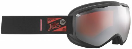 Горнолыжная маска Julbo Julbo Atlas черный