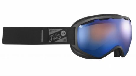 Горнолыжная маска Julbo Julbo Atlas черный