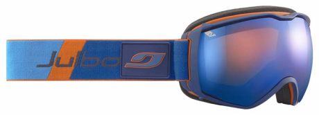 Горнолыжная маска Julbo Julbo Airflux синий