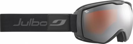 Горнолыжная маска Julbo Julbo Airflux темно-серый