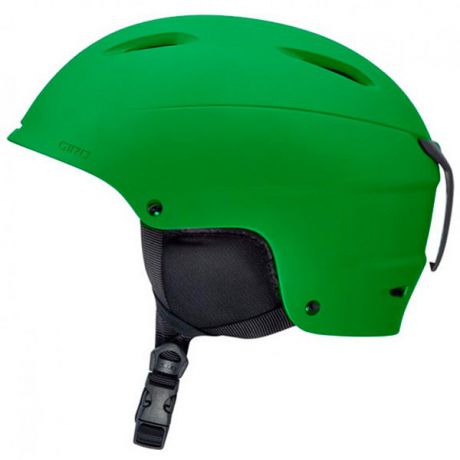 Горнолыжный шлем Giro Giro Bevel зеленый M(55.5/59CM)